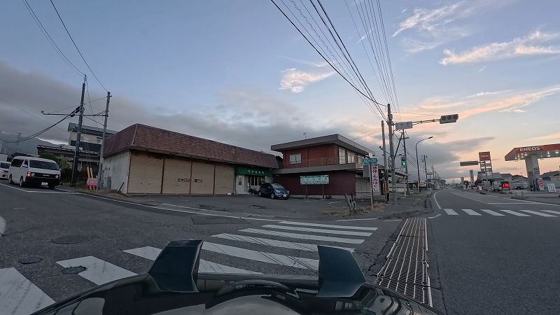 地蔵峠・湯の丸高原